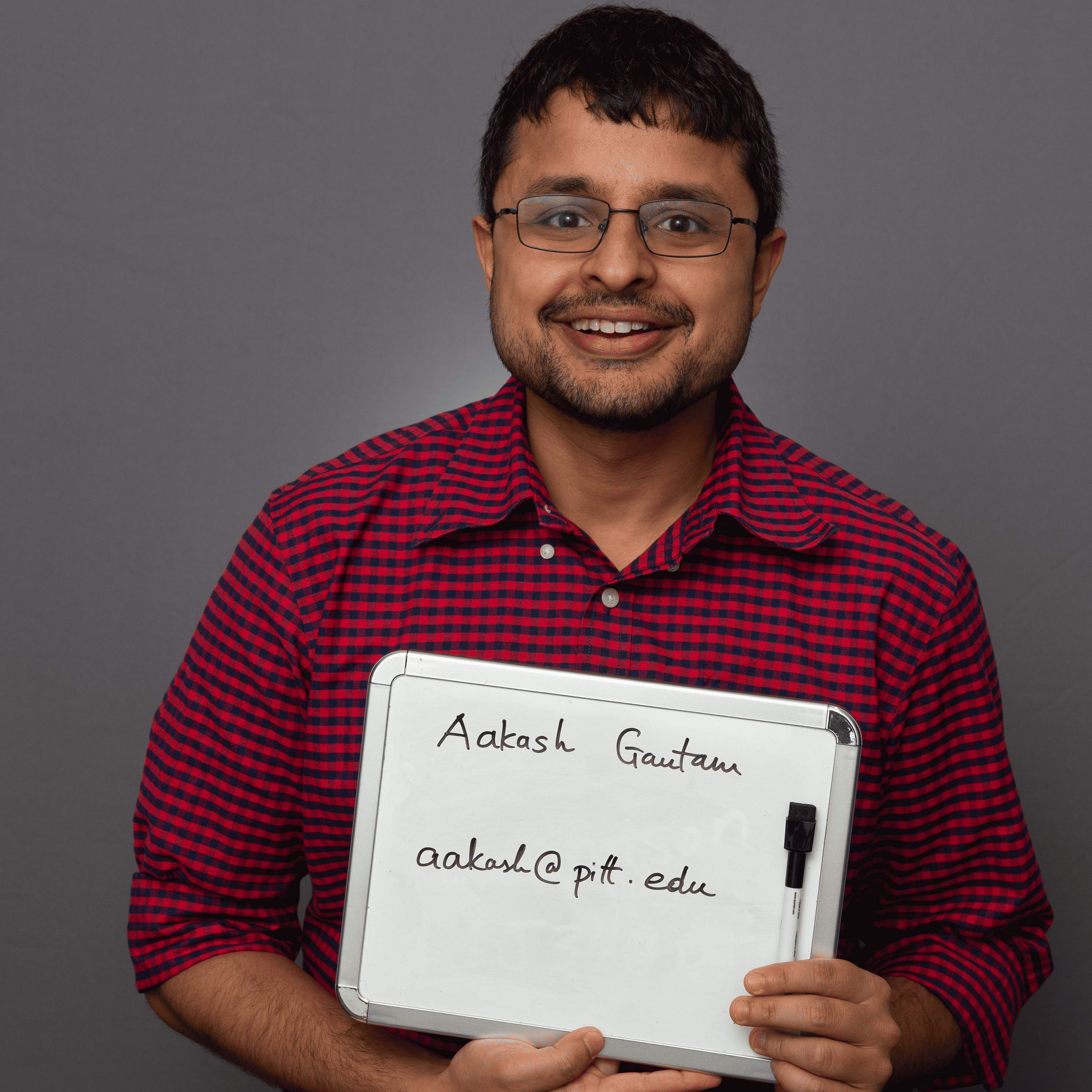 Dr. Aakash Gautam