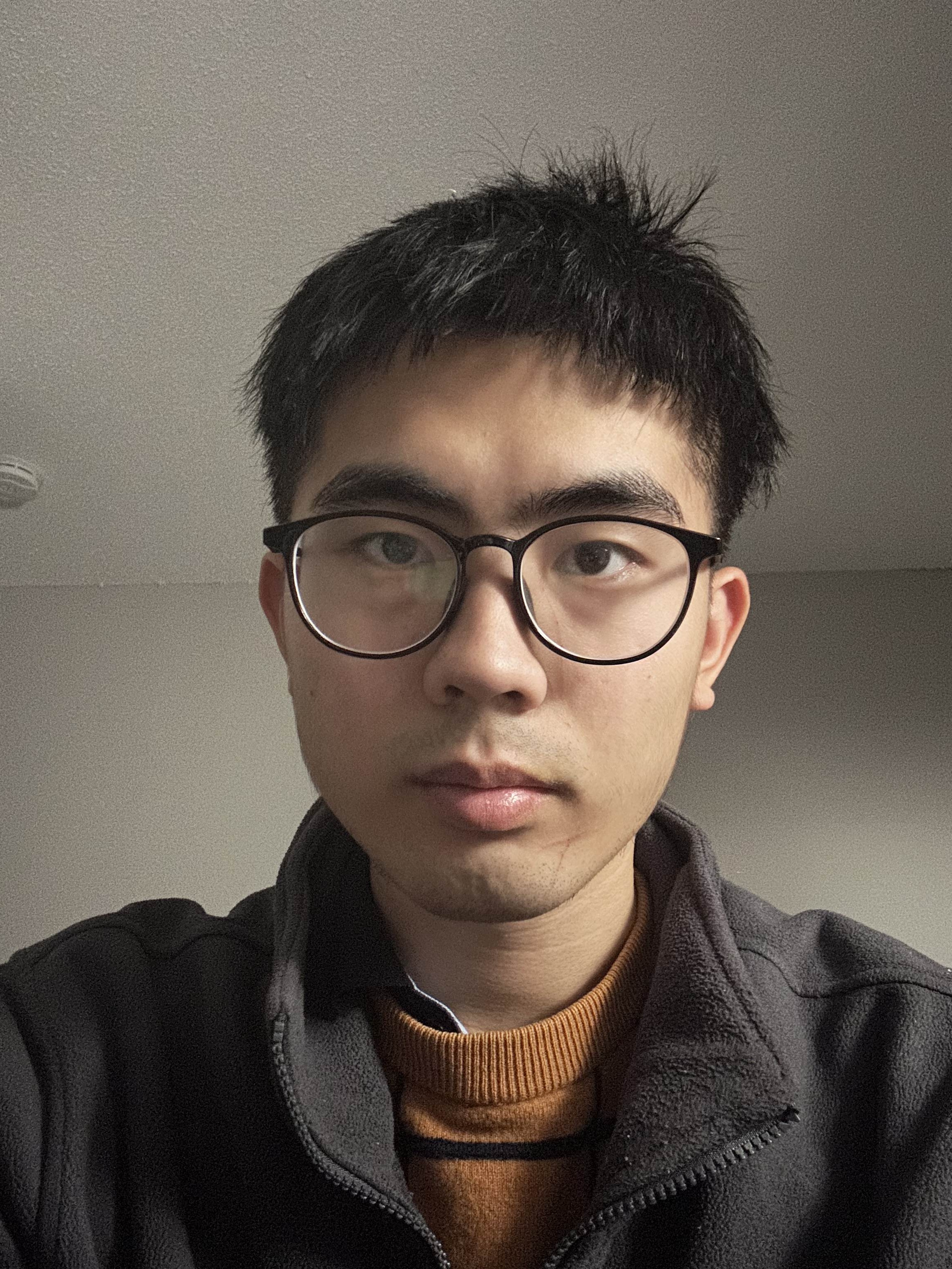 Qi Zhao